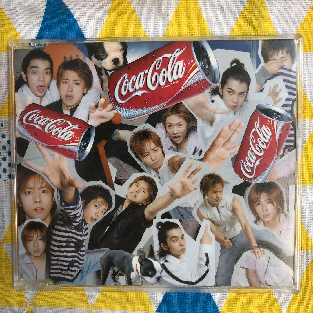 嵐 言葉より大切なもの