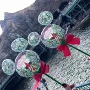 騎士a ばぁう ばぁうくん 2024 NewYear 缶バッジ - メルカリ