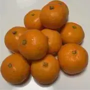みかんの画像