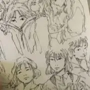 ミセス ファンクラブ初期限定 ポーチ - メルカリ