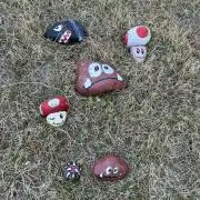 ※のんママ※パーリーゲイツ　ウエストポーチ　白　美品 ☆パーリーゲイツ☆ウエストポーチ