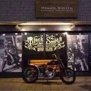 プロフ必読 BlackSmithの画像