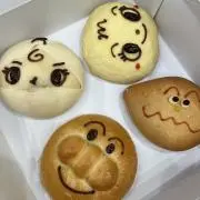 HYSTERIC MINI ヒステリックミニ　ブレッドディッシュ HYSTERIC MINI ヒステリックミニ ブレッドディッシュ - メルカリ