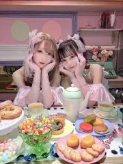 山田杏佳 ≒JOY ニアジョイ 生写真 初楽曲 MV コンプ - メルカリ