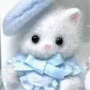 ロンジュン 公式 ぬいぐるみ インジョルミ - メルカリ