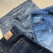 直営店限定 赤耳 JAPAN BLUE JEANS 30 ジャパンブルージーンズ