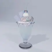 フィリコ未開封〜シナモン3Dメタルウイングセット〜Ω