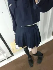 ラウンドワン 女子制服 シャツ・キュロット Mサイズ - メルカリ