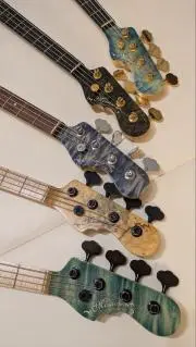 Schecter Hellraiser C-1 TPB (EMG57/66) - メルカリ