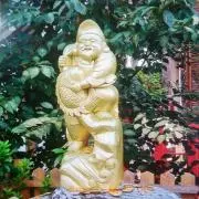 プラネットエックス GIGATHON ゴリラ獣 インディーズ ソフビ