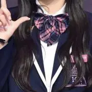 ME:I ミーアイ メンバー全員 アクリルスタンド 制服ver 11人