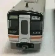 仙石線 103系RT235編成 4両セット(新品コアレス動力ユニット組込