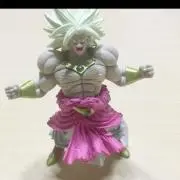 ドラゴンボールアライズ ZEEM最長老 SPカラークリリン特典付