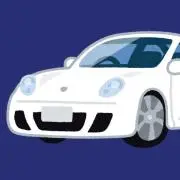 Make Up VISION RX-7 (FD3S) Type RS White