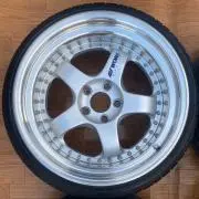希少　BBS RG036 14インチアルミホイール 4本セット 希少 BBS RG036 14インチアルミホイール 4本セット - メルカリ
