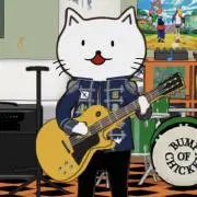 JAZZ MASTERの画像