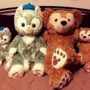 MAN WITH A MISSION 招きオオカミ 黒5種類セット - メルカリ