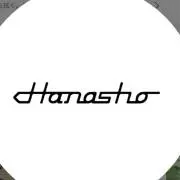 Hanasho ラジエーターコアガード インパルス400 カタナ