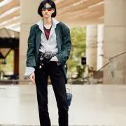 nullus 25ss 8 Pocket Cargo Shorts 深水光太 - メルカリ