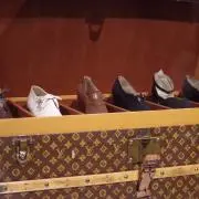 やっし様商談中】CINOH 革ベルト - メルカリ