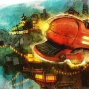 asimocrafts】the HAT for MIYABI 38灯 シェード - メルカリ