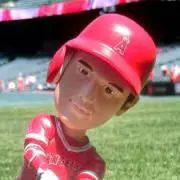 村上隆 コラボ スリッパ ドジャース MLB TOKYO 東京シリーズ
