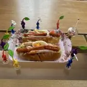 銀魂 麺好きに悪い奴はいない 桂小太郎 缶バッジ 銀魂 「麺好きに悪い奴はいない」 キャラPic 土方十四郎[GRANUP