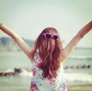 これ付けてたらしなこがファンサするよ♡って言ってた