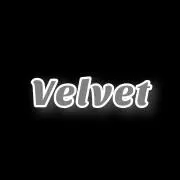 velvetの画像