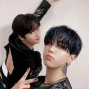 スキズ 韓国 ペンミ ビーニー 帽子 ヒョンジン ジニレット　ポスター スキズ 韓国 ペンミ ビーニー 帽子 ヒョンジン ジニレット