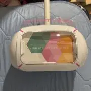 UFO CATCHER 9 ユニット カバー セカンド 【在庫ラスト】 激レア