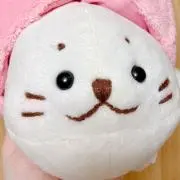 未開封新品】まほやく ぱすぬい フィガロ 南の国 - メルカリ