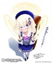 ボンバーガール e-amusement pass プルーン - メルカリ