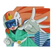 【DAIMA】フュージョンワールド ダイマツリ　プロモカード　孫悟空ミニ　DA DAIMA】フュージョンワールド ダイマツリ プロモカード 孫悟空