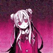 ヨスガノソラ 春日野穹 オンラインくじ イラストカード 3種