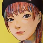 ミドリ あらためまして、はじめまして、ミドリです。 バンド