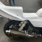 ◇◇XJR400 シングルシートカウル 93年式～97年式 FRP製 高強度