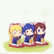 アイカツスターズ！50話「最強のLIVE☆」 - あおい屋