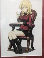 ゴ*太様 未開封　おりきゃら　式守さん　超大バスタオル　4415 ゴ*太様 未開封 おりきゃら 水木聖來 超大バスタオル 4387