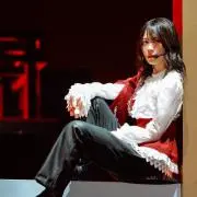 櫻坂46 3期生 村井優 StartOver 直筆サイン入り生写真