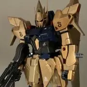 PG ウイングガンダム ゼロカスタム EW 組立済み 欠品等あり