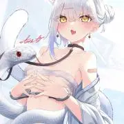 ゆ*様 手描きアナログイラストオリジナル① - メルカリ