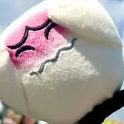 ユーリ!!! on ICE ヴィクトル 缶ミラー 衣装生地巾着 MUSEUM - メルカリ