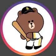 @クマもんの画像