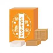 MilkCaramelの画像