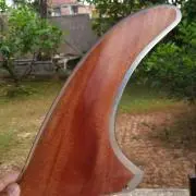 Controller quad | Quad Fins | Futures Fins US