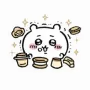 BUYEE公式アカウント40様専用 ちいかわ あのこぬいぐるみ 1個
