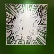未開封　NARUTO展　缶バッジセット　ナルト展 NARUTO展 缶バッジセット