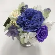 シャワーパーティ　リバティ　タグ付きブラウス シャワーパーティ リバティ タグ付きブラウス - メルカリ