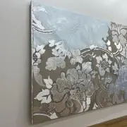 F0号】カサブランカ oil painting 原画 油彩 - メルカリ